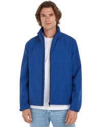 Tommy Hilfiger - Jacket Portland For Transition Weather - Lyst