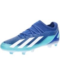 adidas - X Crazyfast.3 Fg Football Shoes - Lyst
