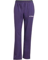 adidas - Terrex Multi Liteflex Pants - Lyst