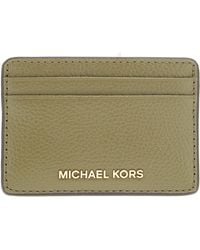 Michael Kors - Kaarthouder - Lyst