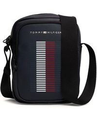 Tommy Hilfiger - Pique Pocket Reporter Bag - Lyst