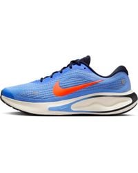 Nike - Journey Run Hardloopschoen Voor - Lyst