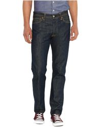 Levi's 501 Jeans für Herren - Bis 50% Rabatt | Lyst DE