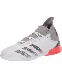adidas predator 20.4 sala indoor soccer shoes