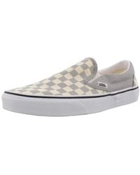 Vans - U Classic Slip-On-Schuhe für Erwachsene - Lyst
