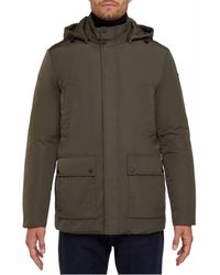 Geox - M WALEE JACKETS ROSIN54_IT - Lyst