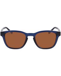 Lacoste - L6026s Sunglasses - Lyst