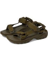 Teva - M Terra Fi 5 Universal Sandal - Lyst