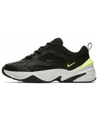Nike - S M2k Tekno Running Trainers Ao3108 Sneakers Shoes - Lyst