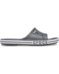 Crocs™ - Classic Slide Adulta Zuecos - Lyst