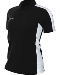 Nike - Short Sleeve Polo W Nk Df Acd23 Polo Ss - Lyst