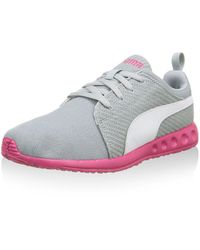 PUMA Unisex Adults' Carson Runner Cv Running Shoes | Lyst UK