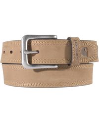 Carhartt - Casual Rugged Belts For - Lyst