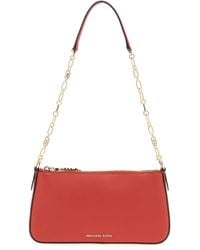 Michael Kors - MD Chain POUCHETTE - Lyst