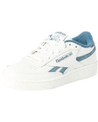Reebok - Club C Revenge - Lyst