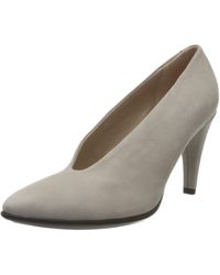 ecco womens heels