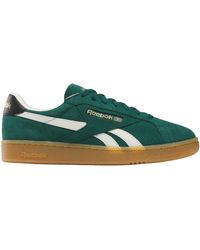 Reebok - Club C Grounds UK - Lyst