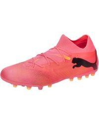 PUMA - Future 7 Match Mg Soccer Shoes - Lyst