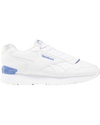 Reebok - Glide Ripple Clip Sneaker Voor - Lyst