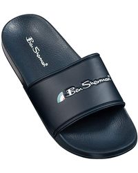 ben sherman flip flops