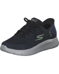 Skechers - Go Walk Flex New World Sneaker - Lyst