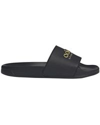 adidas - Adilette Shower Slides Slide - Lyst