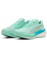 PUMA - Chaussures De Running Deviate Nitrotm 3 - Lyst