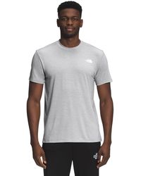 The North Face - Wander Short Sleeve - Lyst