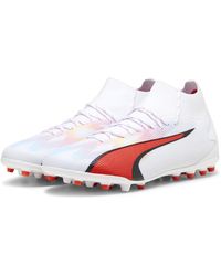 PUMA - Ultra Pro Mg Soccer Shoe - Lyst