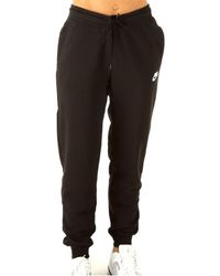 Nike - Essentials - Women Pants - Lyst