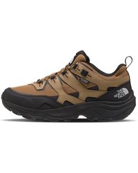 The North Face - Hedgehog Fastpack 3 Waterproof Hiking Shoes - Lyst