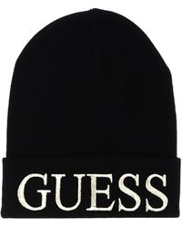 Guess Guess Hats Caps cap cap am8860wol01 