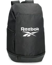 Reebok - Ashland Zaino Nero 31,5 x 45 x 15 cm Poliestere 21,26L by Joumma Bags - Lyst