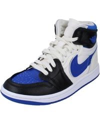 Nike - Air Jordan 1 Mm High Trainers - Lyst