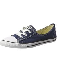 Converse Flats for Women - Up to 60 