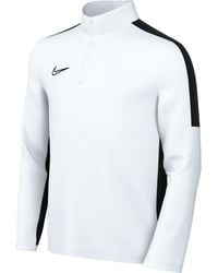 Nike - Y Nk Df Acd23 Dril Top T-shirt - Lyst