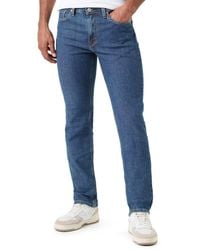 Levi's - Levi's® -fit-Jeans 511 SLIM mit Stretch - Lyst