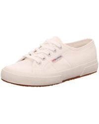 Superga - Adults' 2750 Cotu Classic Trainers Low-top - Lyst