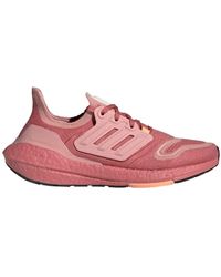 adidas - Ultraboost 22 Womens Running Shoe - Lyst