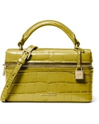 Michael Kors - XS TH XBODY APPLE - Lyst
