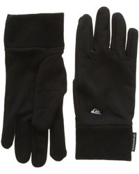 Quiksilver Hottawa Fäustlinge - Schwarz
