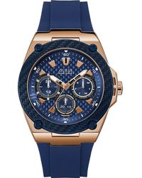 Guess - Horloges Analoog Kwarts One Size 87954234 - Lyst
