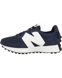 New Balance - Lifestyle 327 Trainers - Lyst
