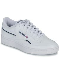 Reebok - Club C 85 Vegan Sneaker - Lyst