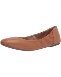 amazon essentials ballet flats