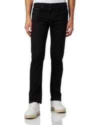 Replay - Grover Forever Dark Jeans - Lyst