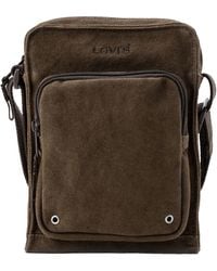 Levi's - Small Ns Zip Gürteltasche - Lyst