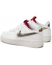 Nike Dr3098100 - Kleur: Wit - Maat: 36.5 in het Wit | Lyst NL