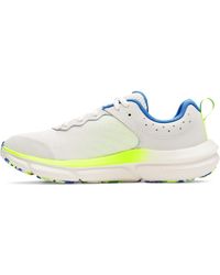 Under Armour - Baskets unisexes pour école primaire Assert 10, - Lyst