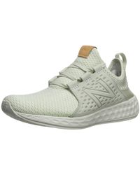 women's fresh foam cruz v1 running shoe